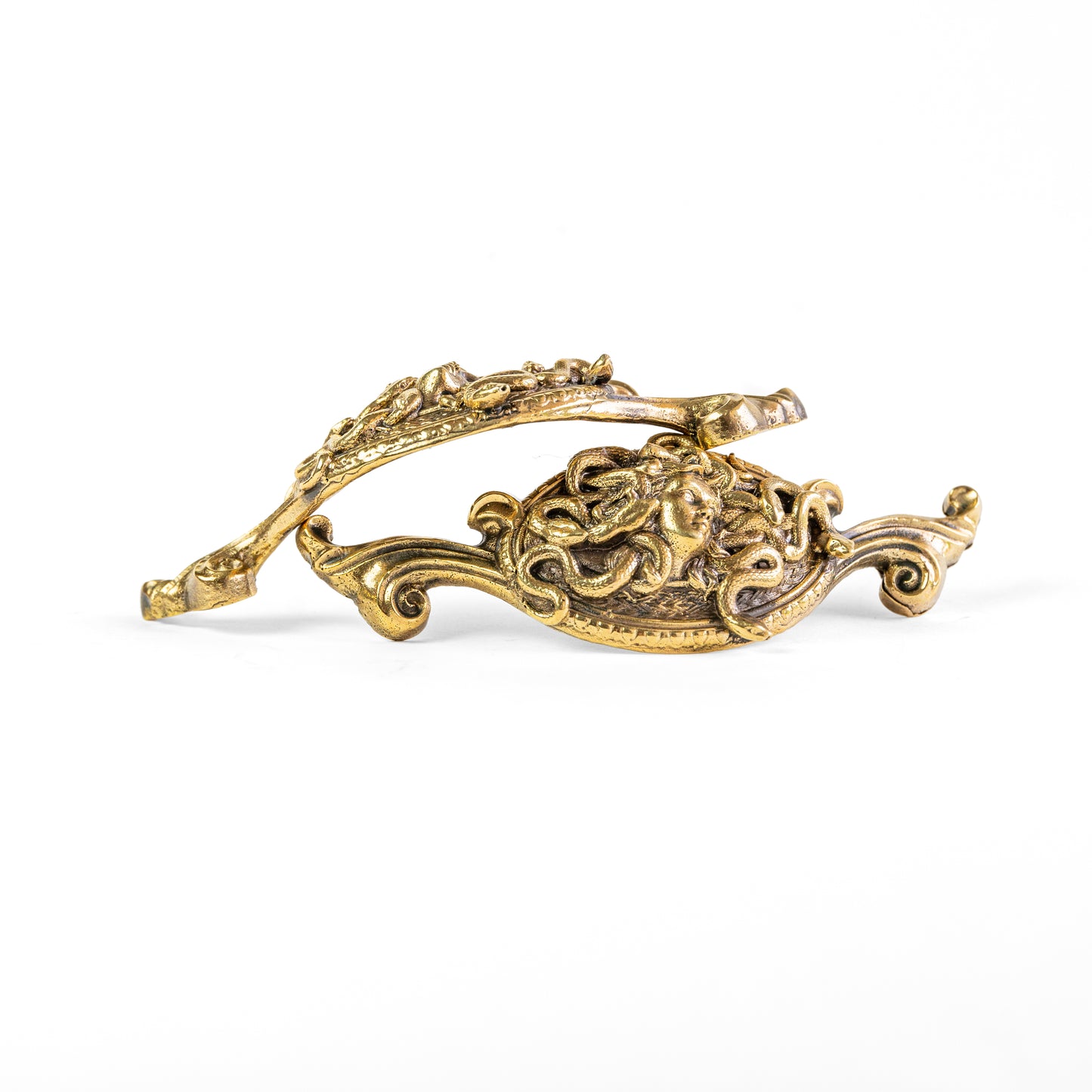 Furniture Double Handle "Medusa"