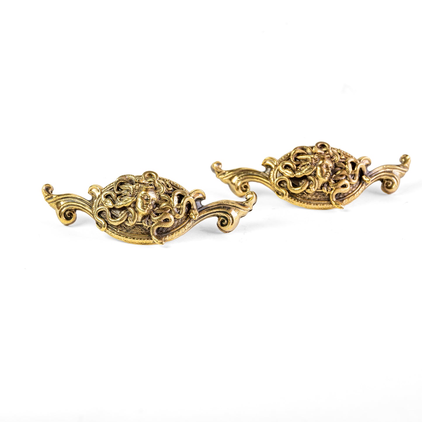 Furniture Double Handle "Medusa"