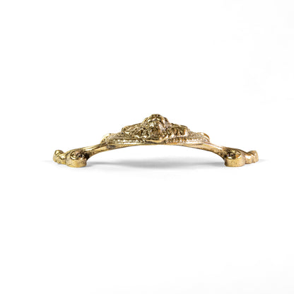 Furniture Double Handle "Lion"