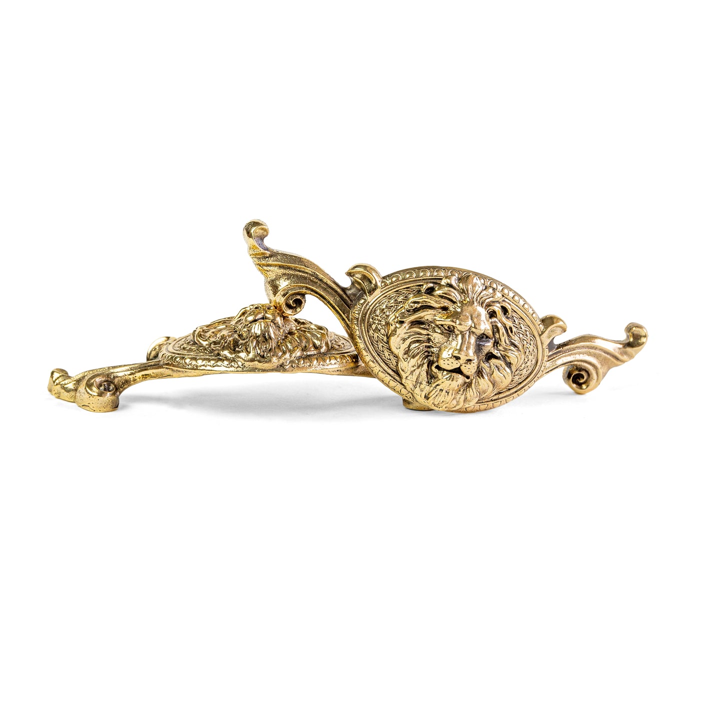 Furniture Double Handle "Lion"