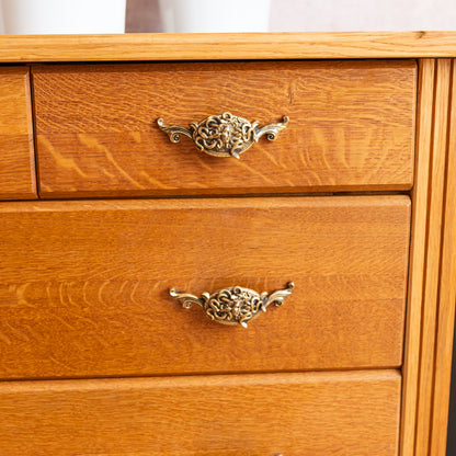 Furniture Double Handle "Medusa"