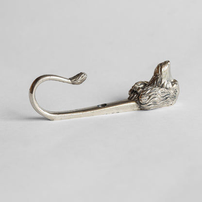 Handmade Wall Hook "Cocker Spaniel"