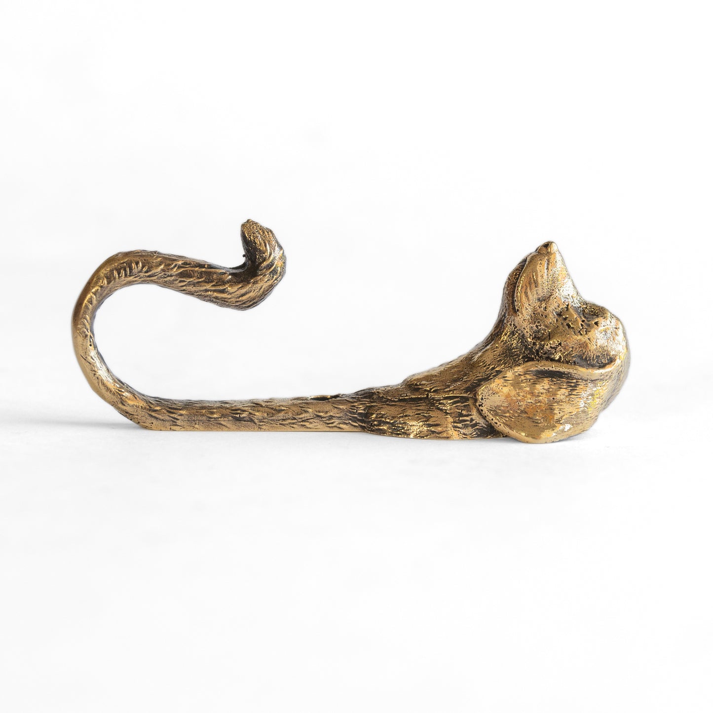 Handmade Wall Hook "Beagle Dog"