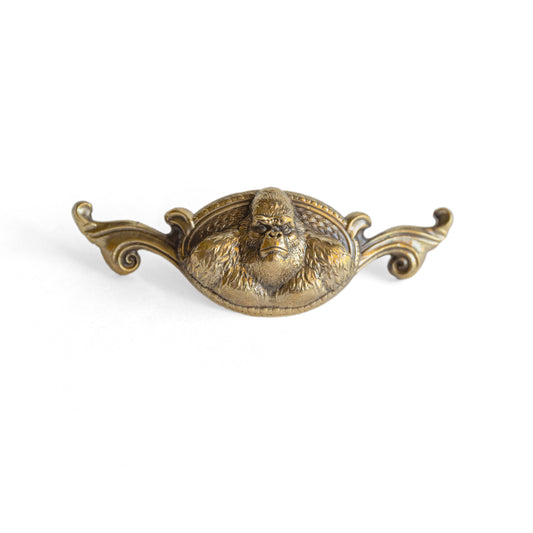 Furniture Handle "Gorilla"