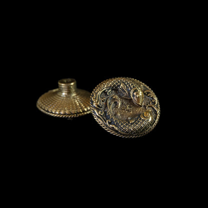 Furniture Handle "Pisces"