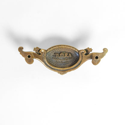 Furniture Double Handle "Owl"