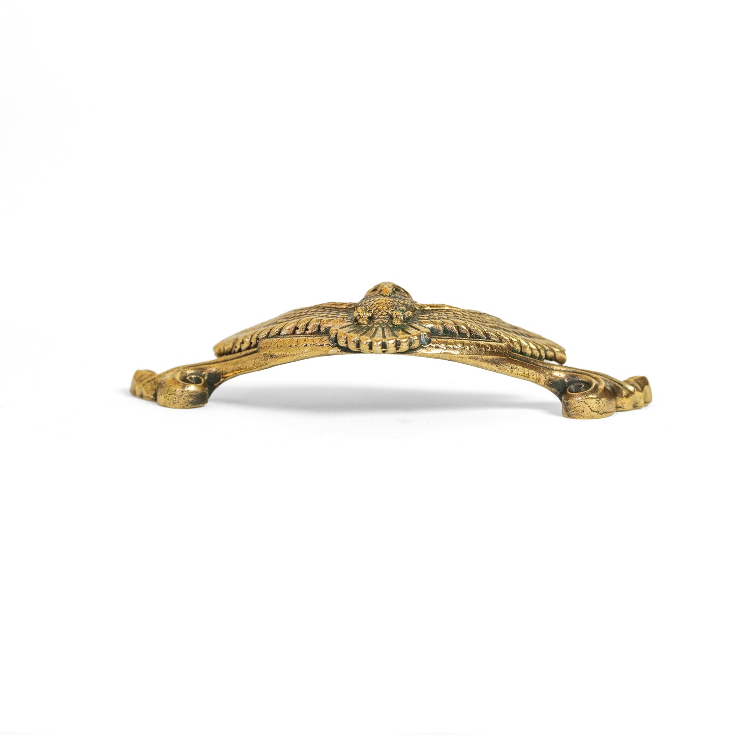 Furniture Double Handle "Owl"