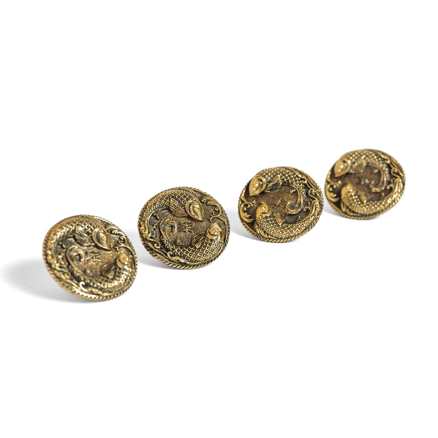 Furniture Handle "Pisces"