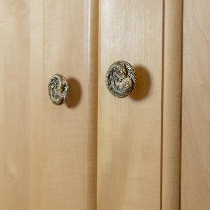 Furniture Handle "Pisces"