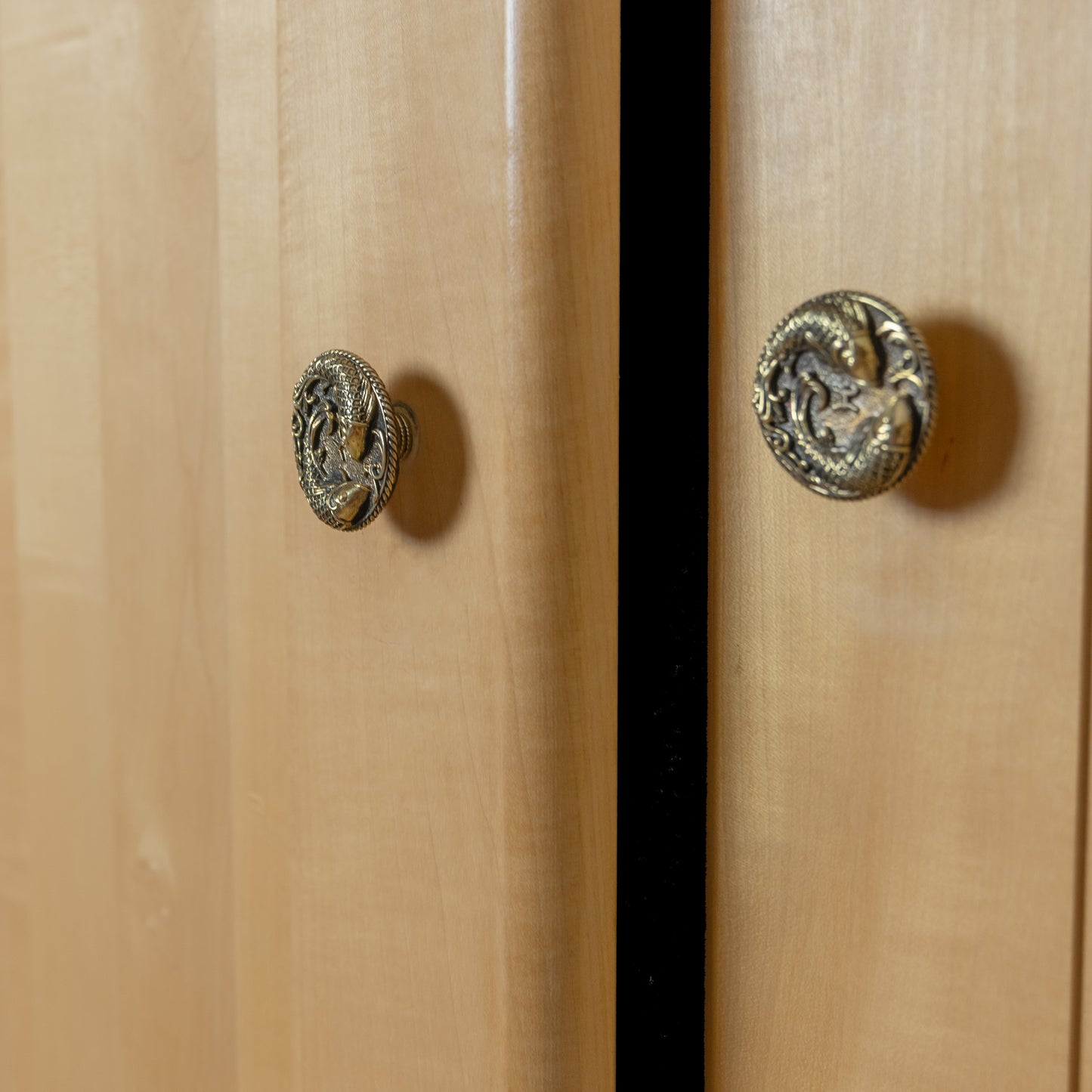 Furniture Handle "Pisces"