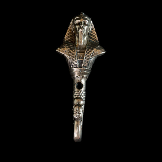 Handmade Wall Hook "Pharaoh"