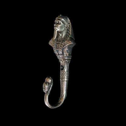 Handmade Wall Hook "Pharaoh"