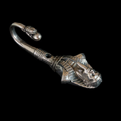 Handmade Wall Hook "Pharaoh"