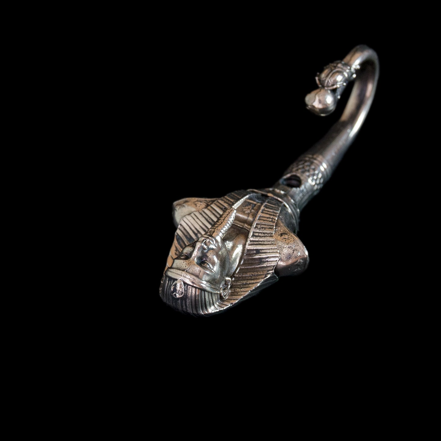 Handmade Wall Hook "Pharaoh"