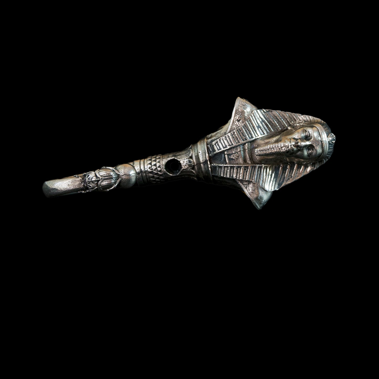 Handmade Wall Hook "Pharaoh"