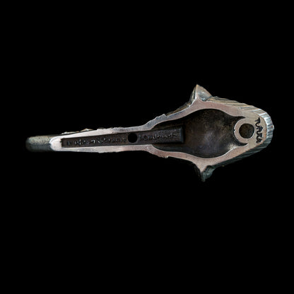 Handmade Wall Hook "Pharaoh"