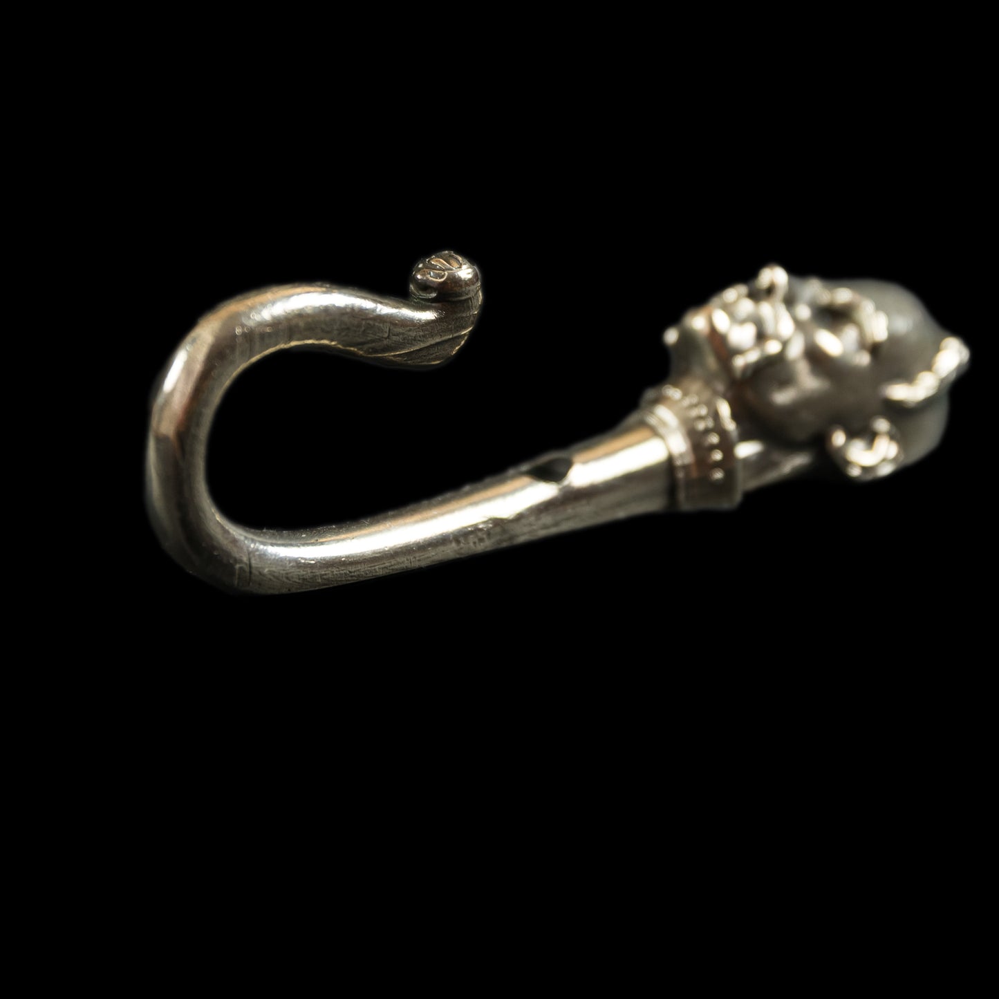 Handmade Wall Hook "Ukrainian Cossack"