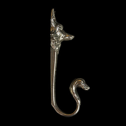 Handmade Wall Hook "Fairy Fox"