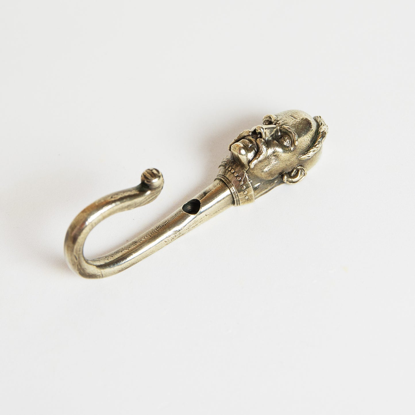 Handmade Wall Hook "Ukrainian Cossack"