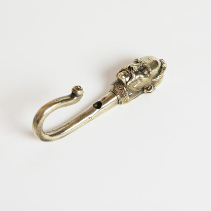 Handmade Wall Hook "Ukrainian Cossack"