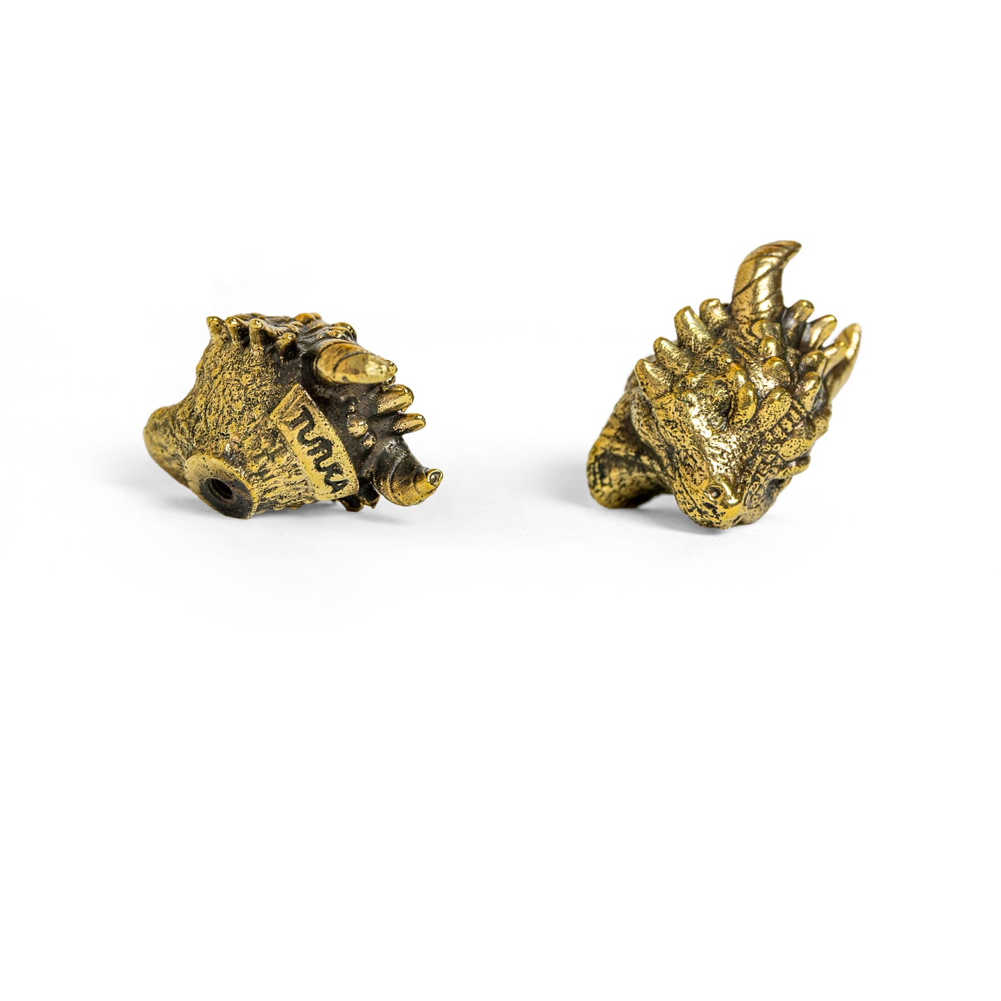 Furniture Handle "Dragon"