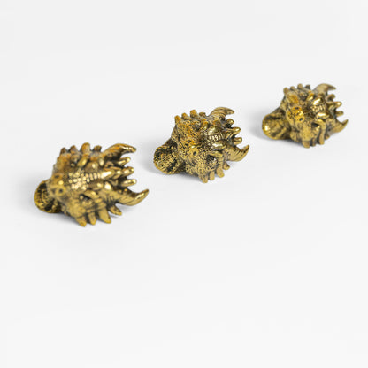 Furniture Handle "Dragon"