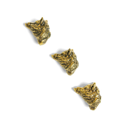 Furniture Handle "Wild Boar"