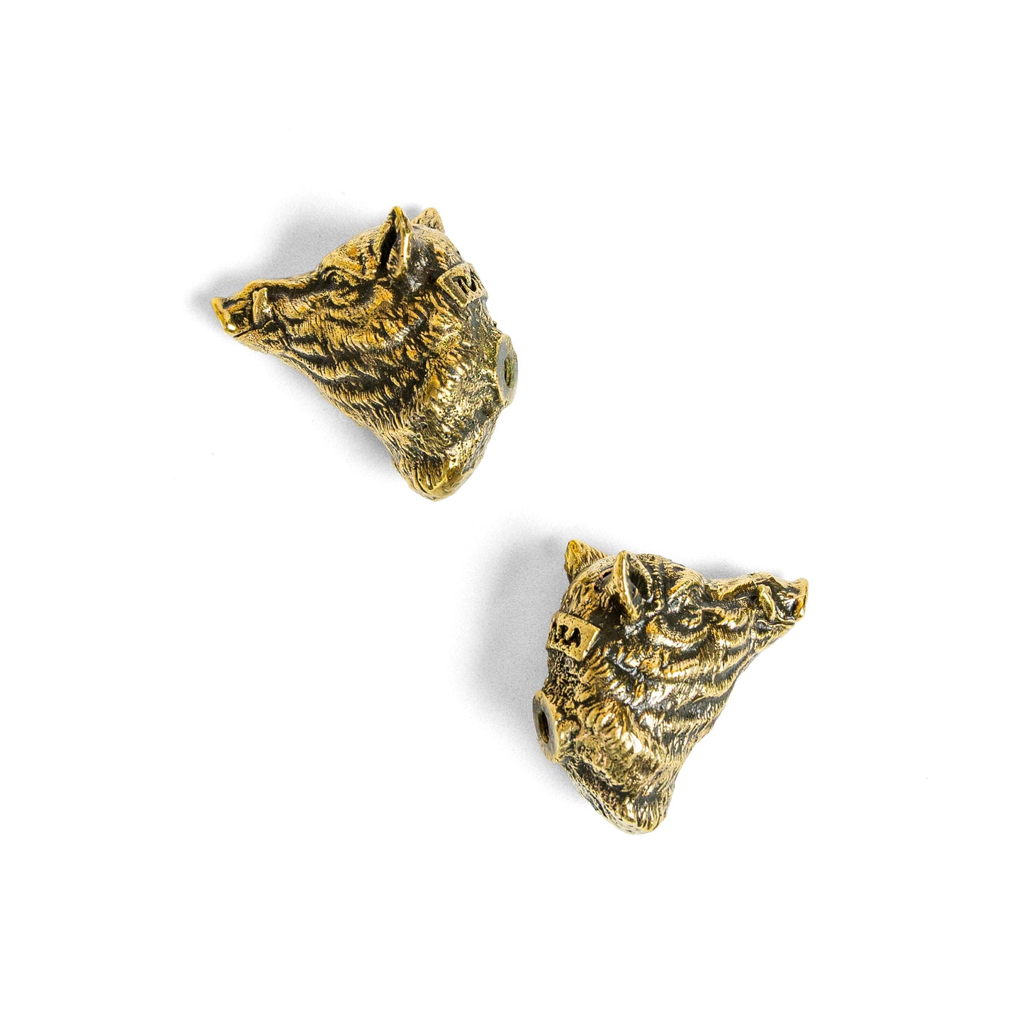 Furniture Handle "Wild Boar"