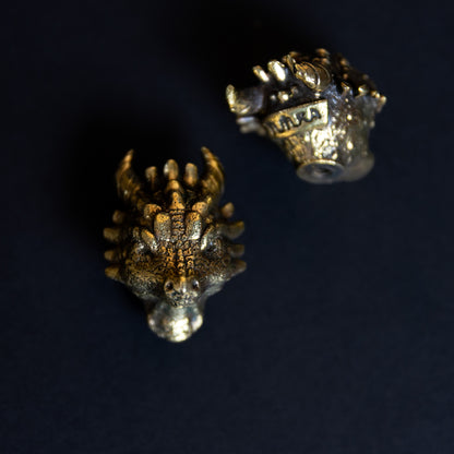 Furniture Handle "Dragon"