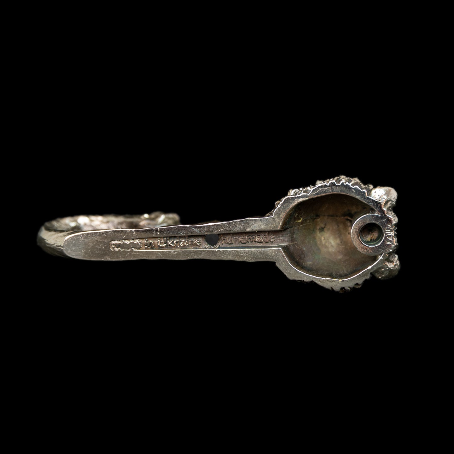 Handmade Wall Hook "Bear"