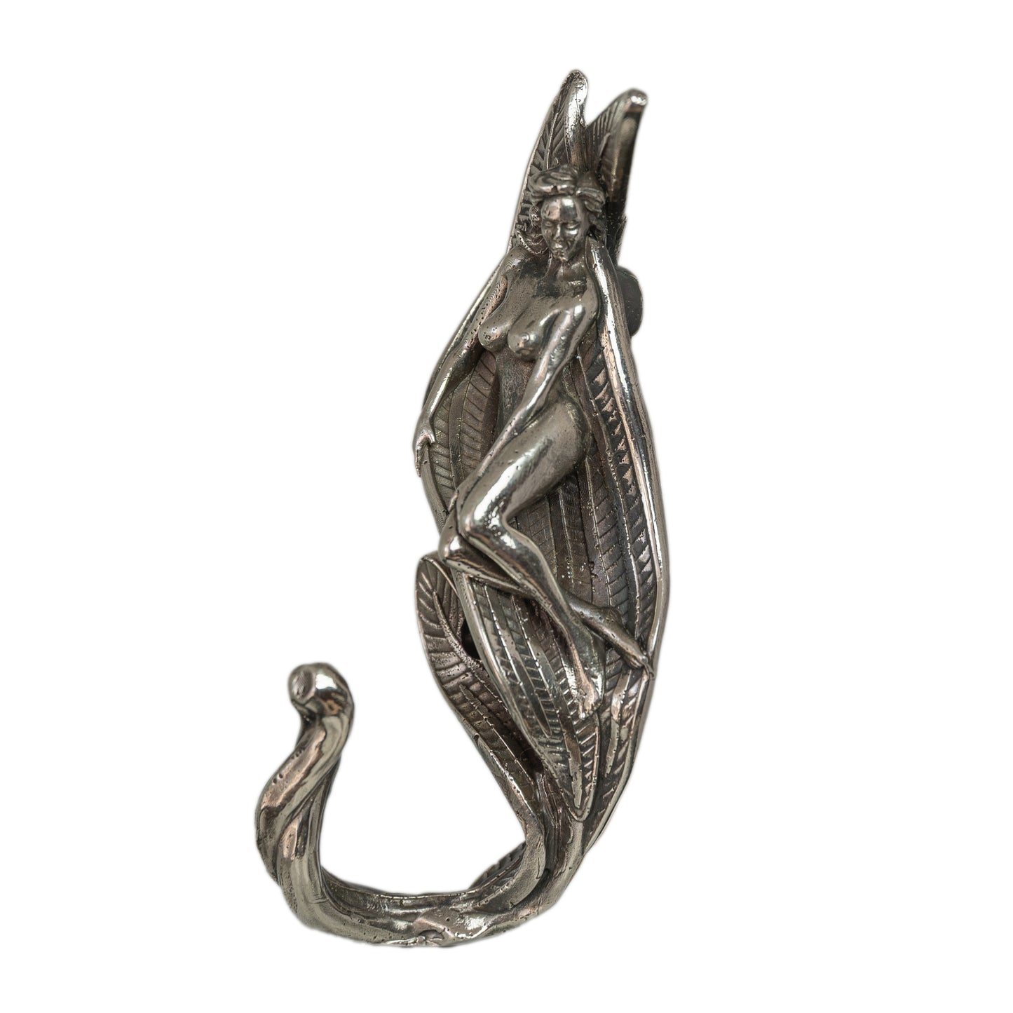 Handmade Wall Hook "Galya"