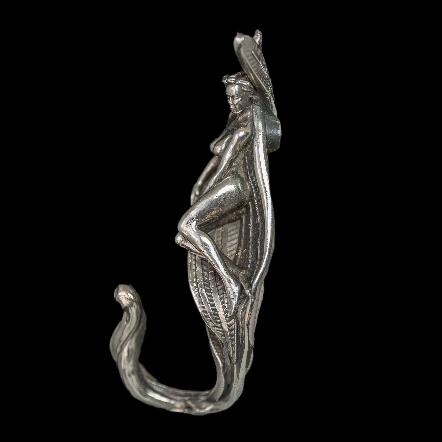 Handmade Wall Hook "Galya"