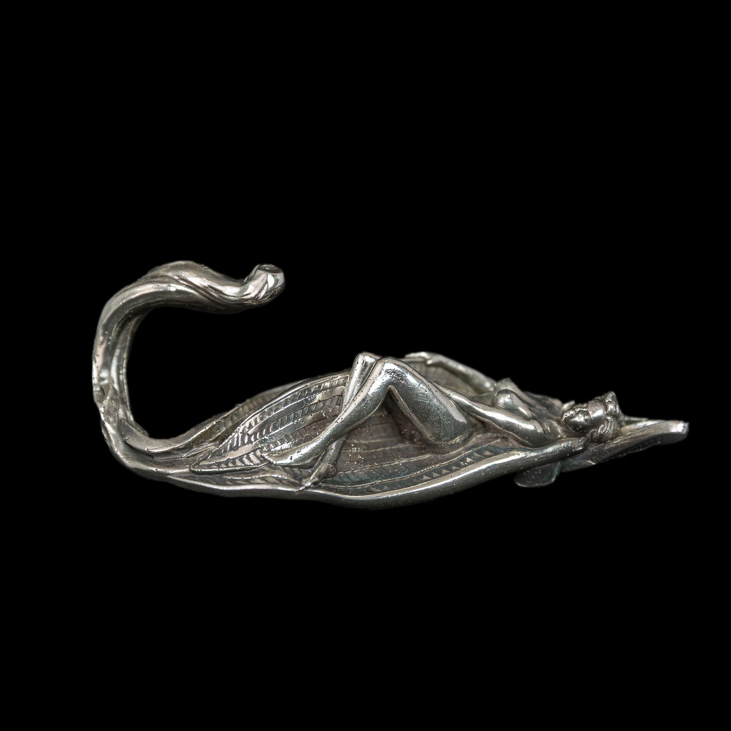 Handmade Wall Hook "Galya"