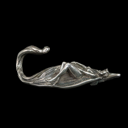 Handmade Wall Hook "Galya"