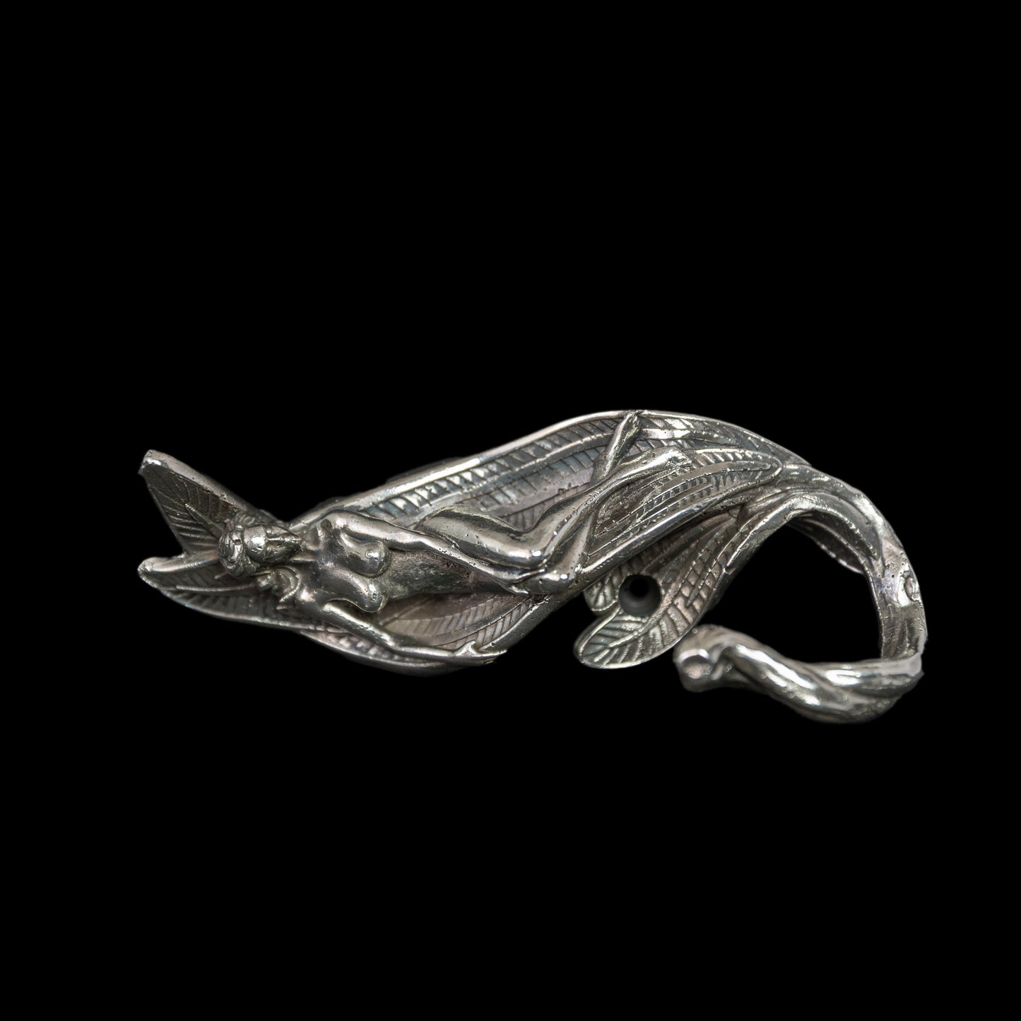 Handmade Wall Hook "Galya"