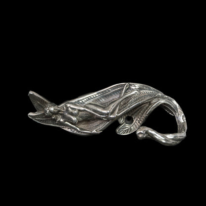 Handmade Wall Hook "Galya"