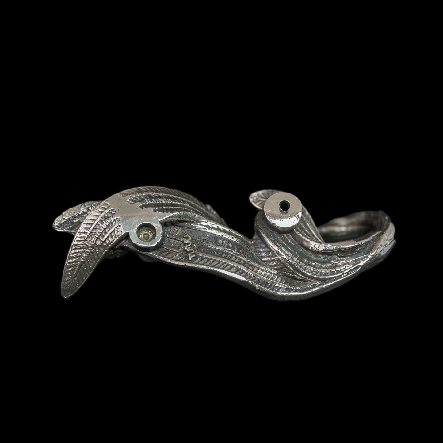 Handmade Wall Hook "Galya"