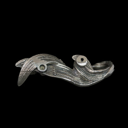 Handmade Wall Hook "Galya"