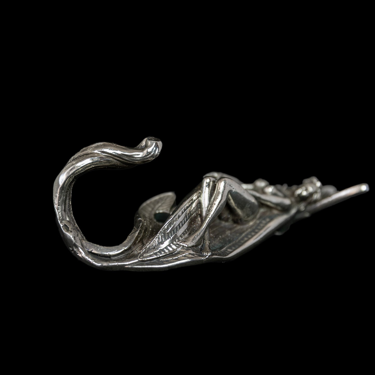 Handmade Wall Hook "Galya"