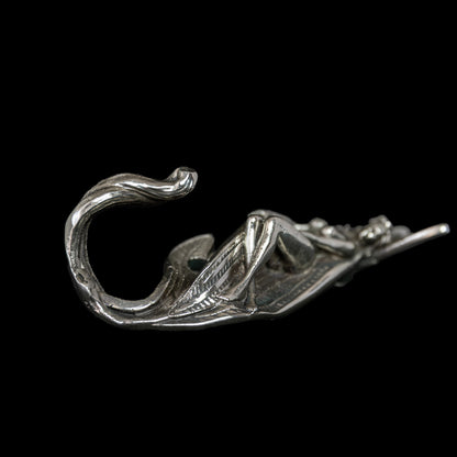 Handmade Wall Hook "Galya"