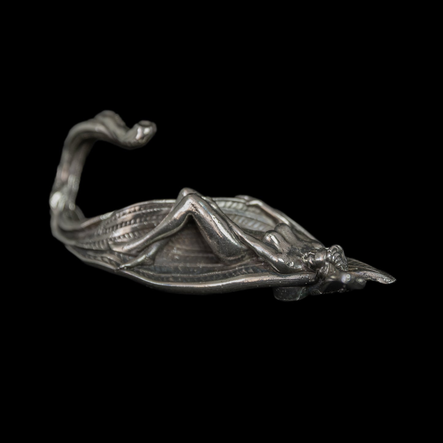 Handmade Wall Hook "Galya"