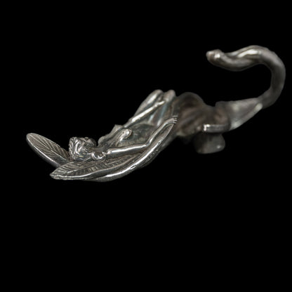 Handmade Wall Hook "Galya"