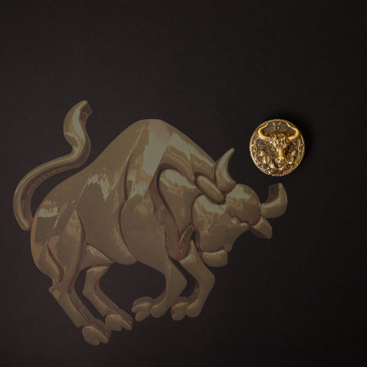 Furniture Handle "Taurus"