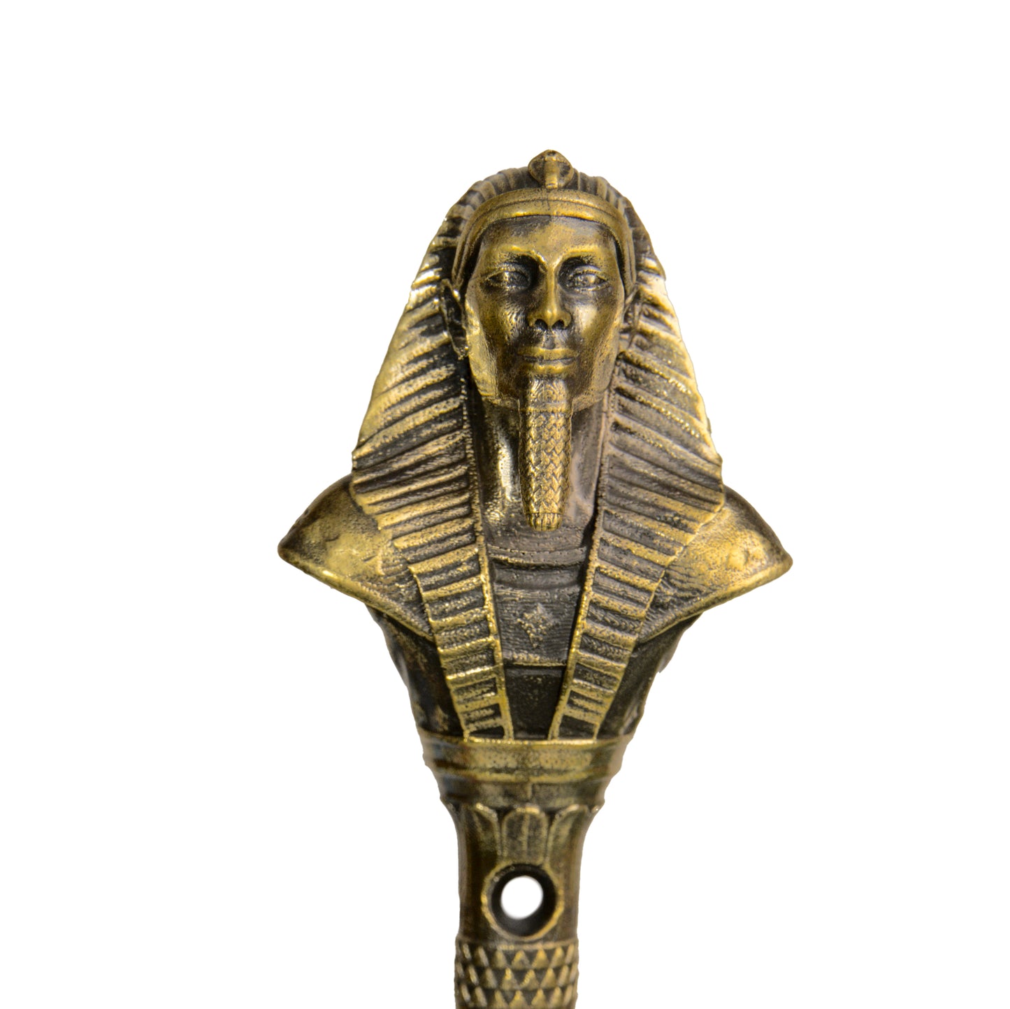 Handmade Wall Hook "Pharaoh"