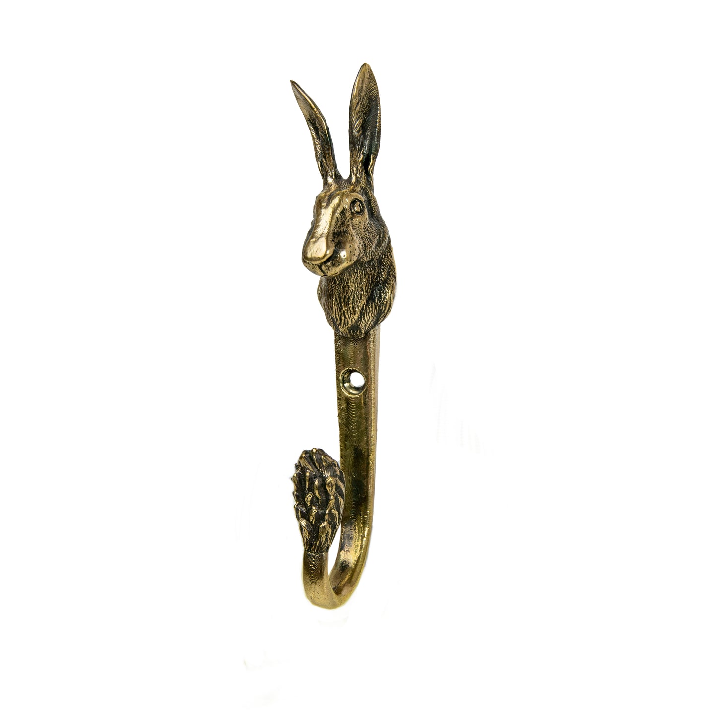 Handmade Wall Hook "Bunny"