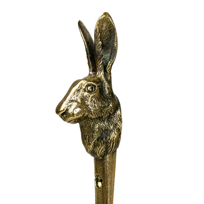 Handmade Wall Hook "Bunny"