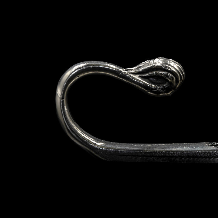 Handmade Wall Hook 
